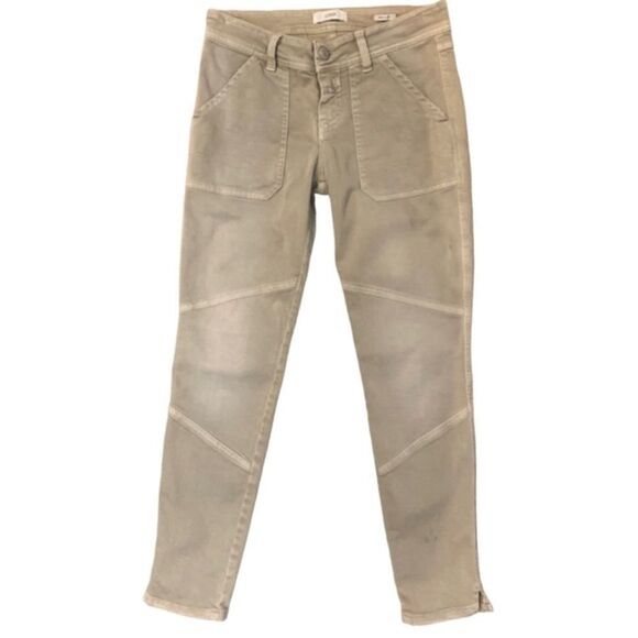 Closed Francesca Skinny Jeans - Picture 9 of 9